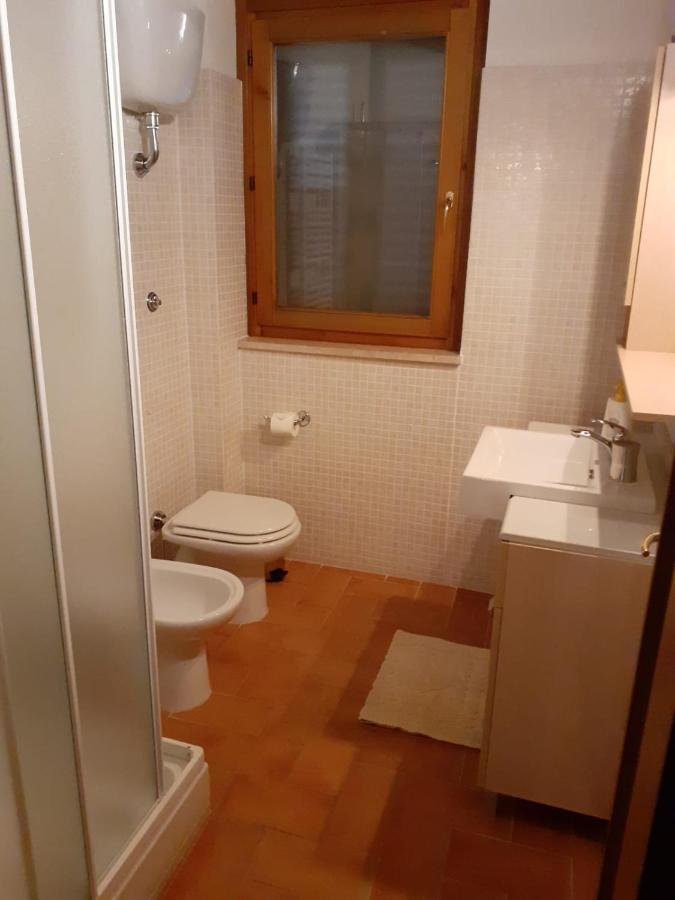 Il Poggio Da Leo Apartment Capanne Exterior photo