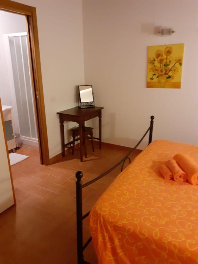 Il Poggio Da Leo Apartment Capanne Exterior photo