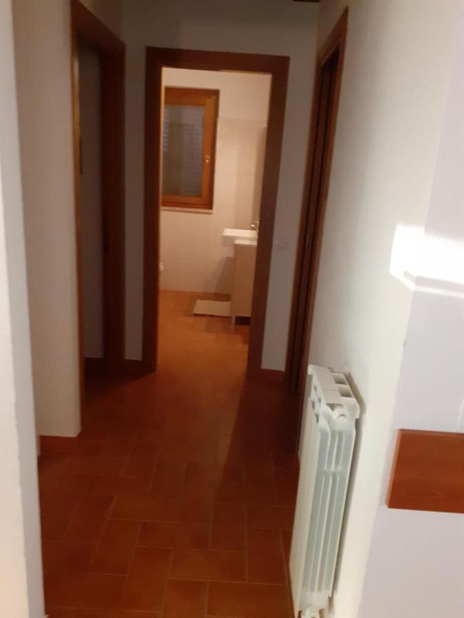 Il Poggio Da Leo Apartment Capanne Exterior photo